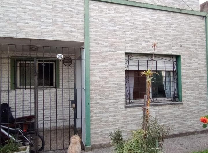 Venta Casa Lote Propio Victoria - 2