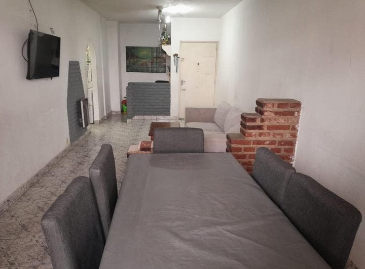 Venta Departamento 4 Ambientes Claypole Don Orione - 2