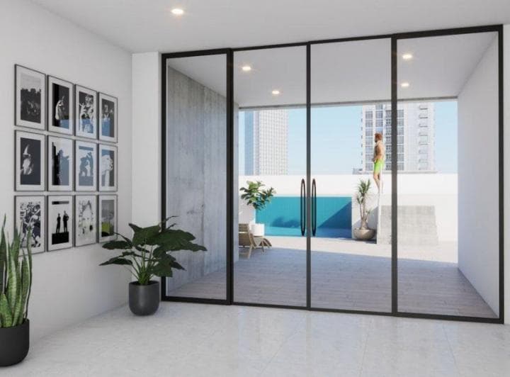 Venta Depto 2 Ambientes - Pozo - Financiacion - 4