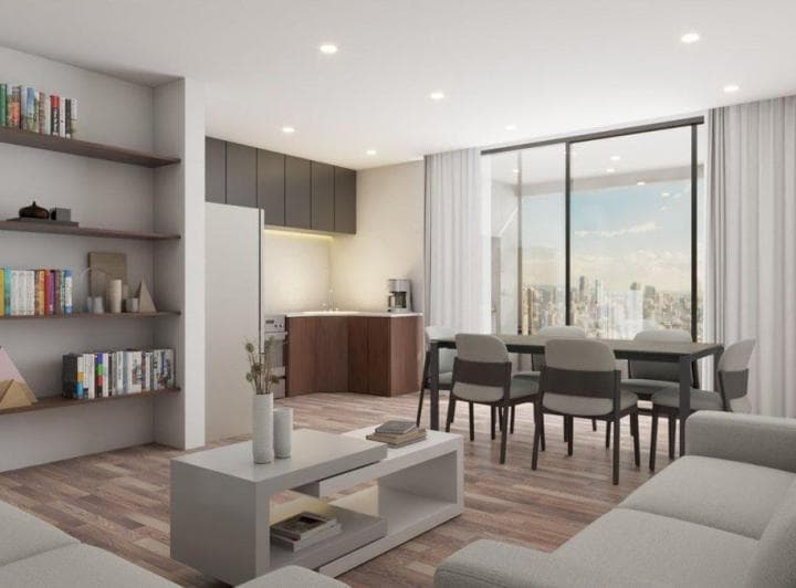 Venta Depto 2 Ambientes - Pozo - Financiacion - 2