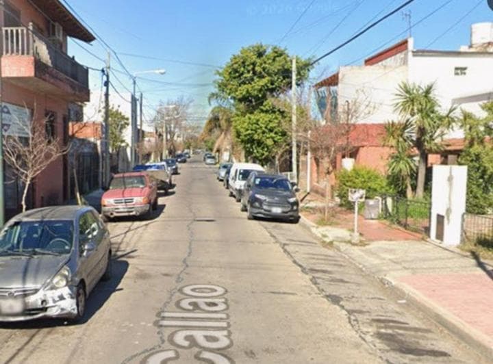 Venta San Fernando Apto Deposito Galpon Comercial - 2