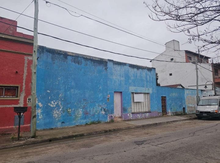 Venta San Fernando Apto Deposito Galpon Comercial - 4