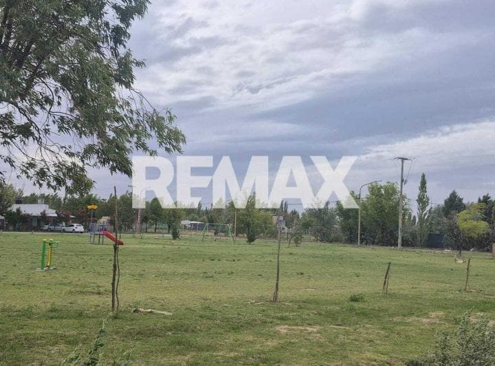 Terreno Subdividible 1000 m² en Fernandez Oro - 5