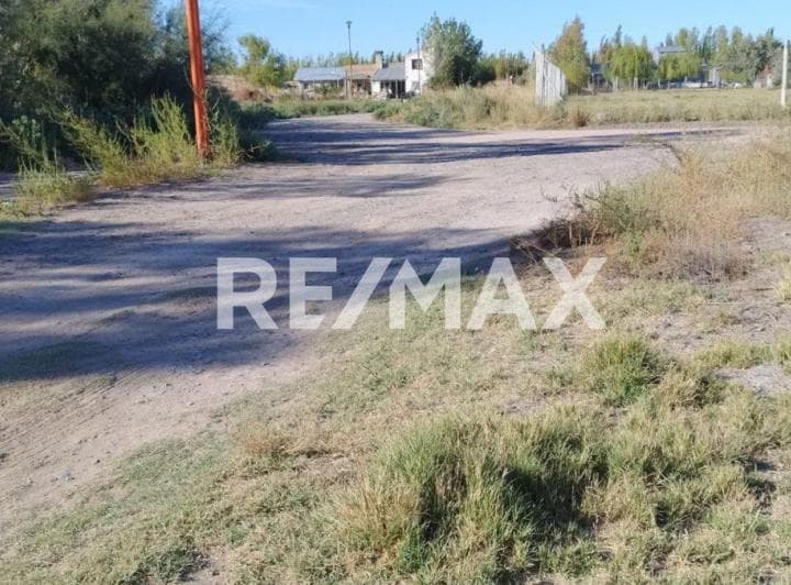 Terreno Subdividible 1000 m² en Fernandez Oro - 2