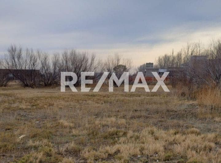 Terreno Subdividible 1000 m² en Fernandez Oro - 3