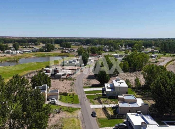 Venta Terreno en Canales de Plottier Uf 386 - Nqn - 4