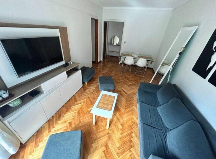 Venta Belgrano 3 Ambientes y Depend. Apto Credito - 4