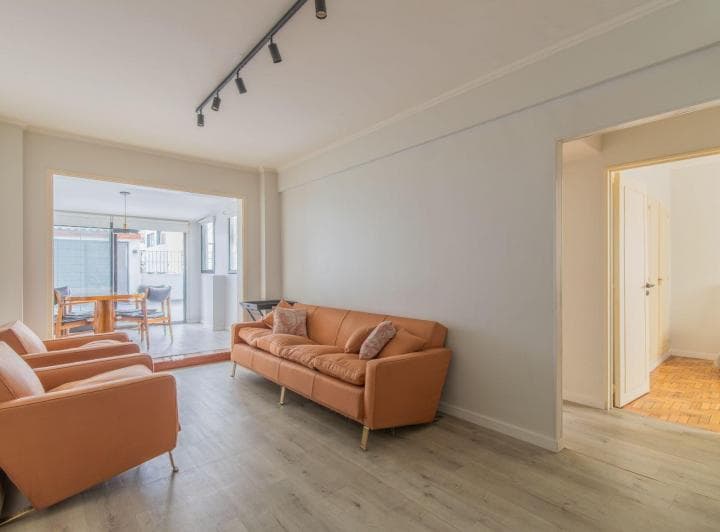 Venta 3 Amb Remodelado Terraza Propia San Telmo - 5