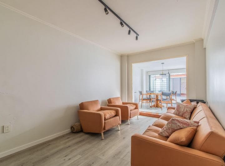 Venta 3 Amb Remodelado Terraza Propia San Telmo - 3