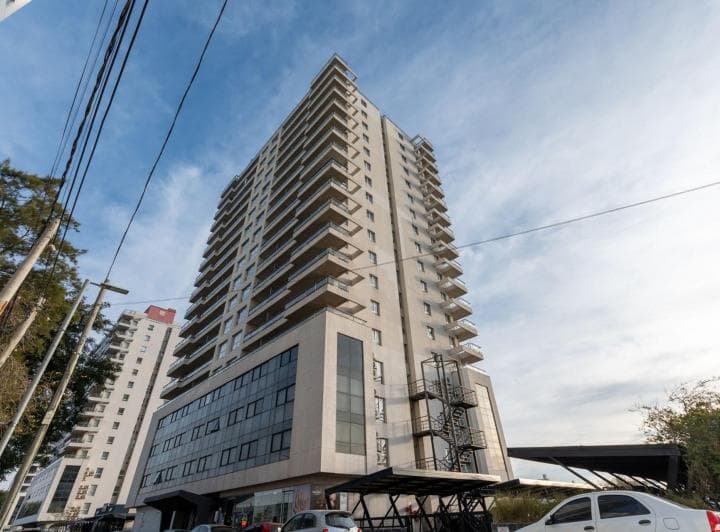 Dpto de 1 Dormitorio en Puerto Amarras Torre 3 - 2