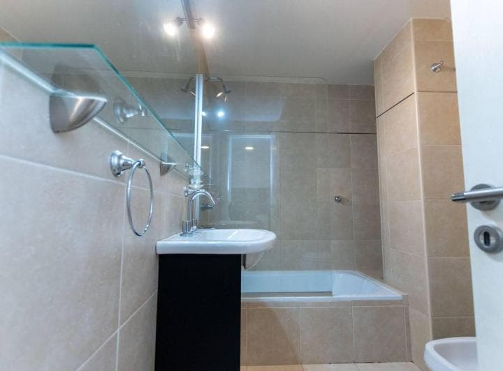 Dpto de 1 Dormitorio en Puerto Amarras Torre 3 - 5