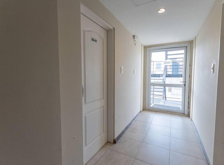Dpto de 1 Dormitorio en Puerto Amarras Torre 3 - 4