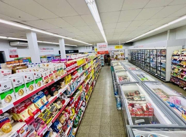 Venta Local 1000 m² con Renta Activa Destacada - 3
