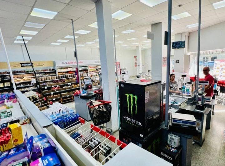 Venta Local 1000 m² con Renta Activa Destacada - 5