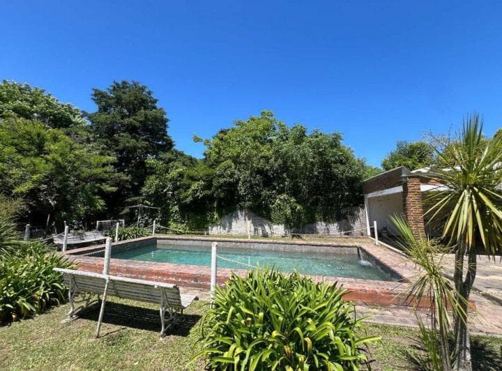 Casa Quinta en Venta en La Hermosura - 3