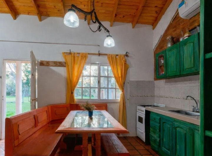 Venta Casa Quinta en El Pato - 2