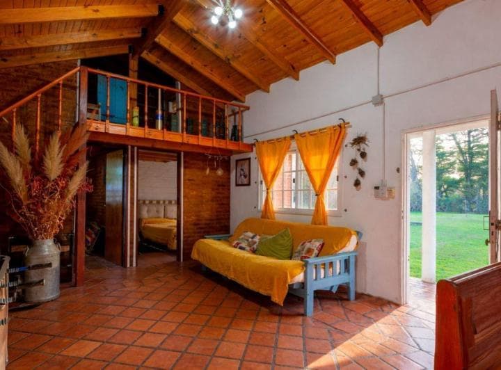 Venta Casa Quinta en El Pato - 3