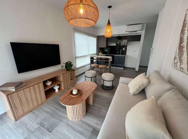 Departamento en Venta en La Plata - Obra Avanzada - 5