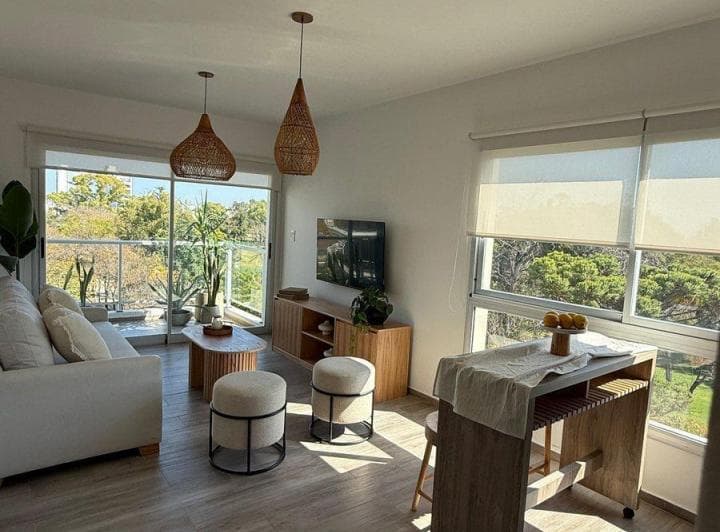 Departamento en Venta en La Plata - Obra Avanzada - 2