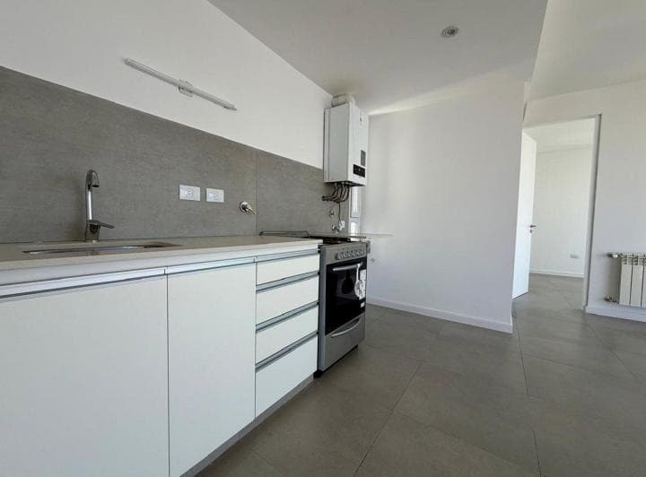 Venta Departamento con Balcon a Estrenar La Plata - 5