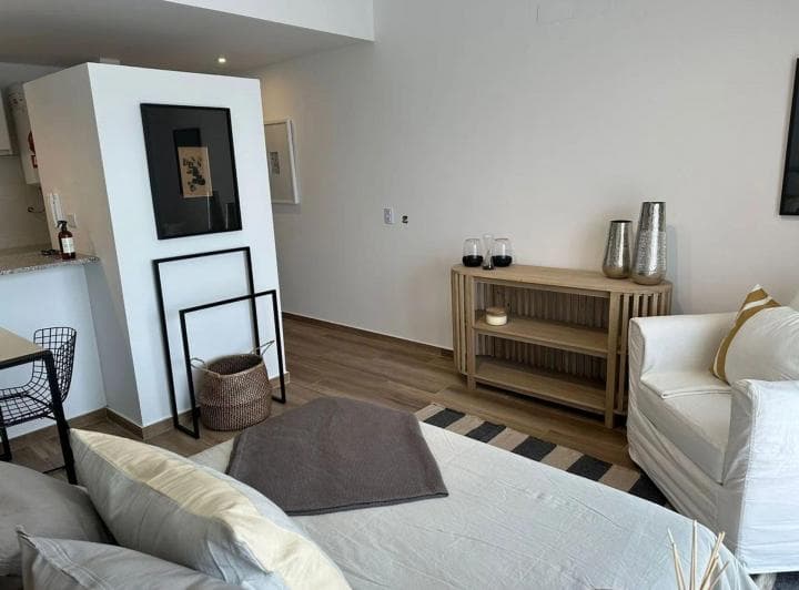 Venta Monoambiente en La Plata - 5