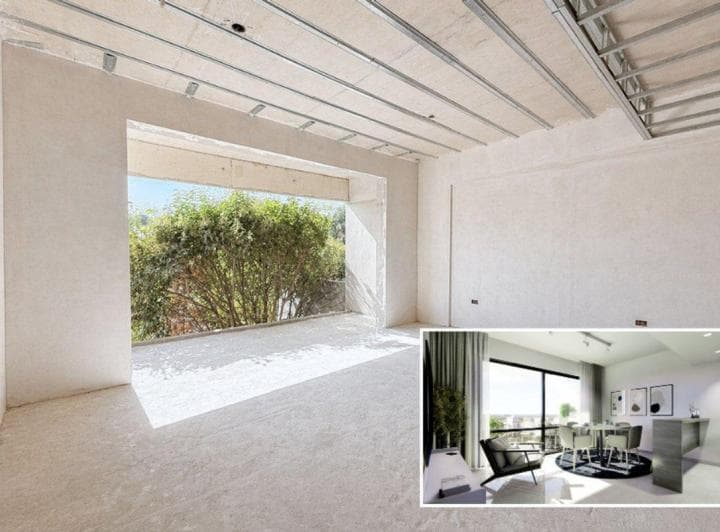 Venta en Pozo Departamentos 2 y 3 Amb. Quilmes - 5