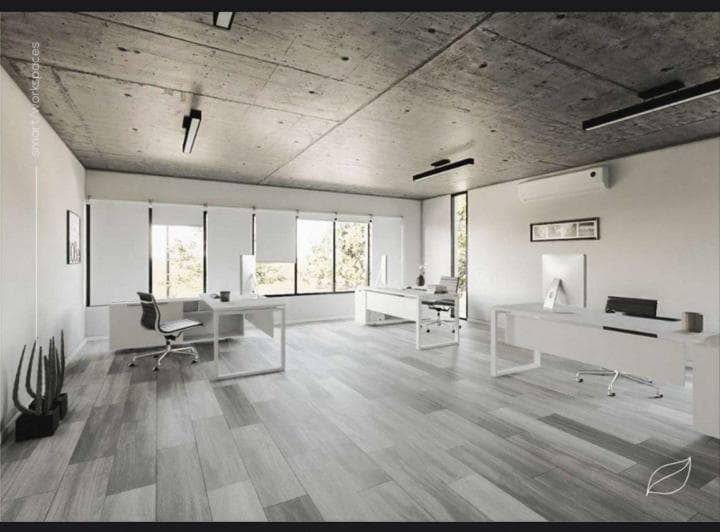 Venta Oficinas Comerciales en Pozo Fisherton - 2