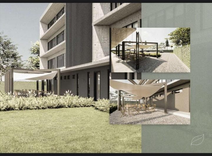 Venta Oficinas Comerciales en Pozo Fisherton - 3
