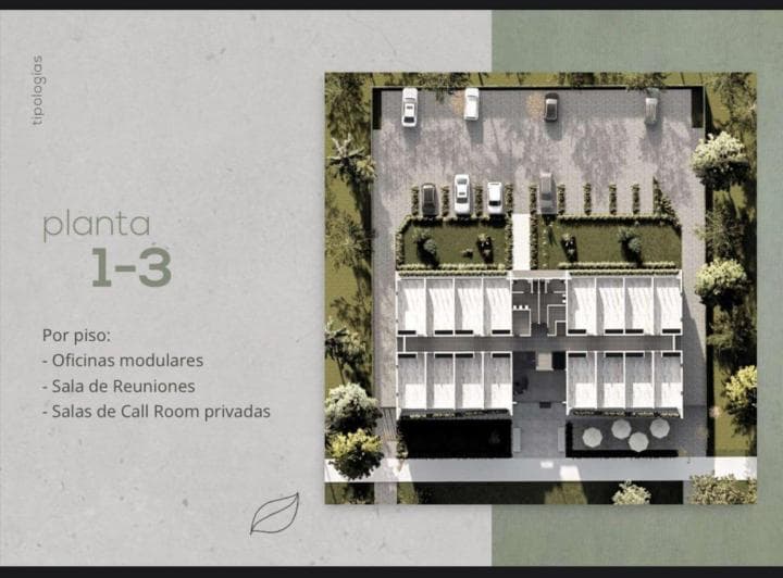 Venta Oficinas Comerciales en Pozo Fisherton - 5