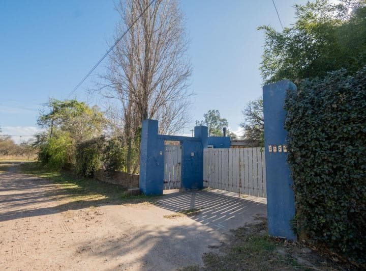 Importante Casa en Villa California - 2