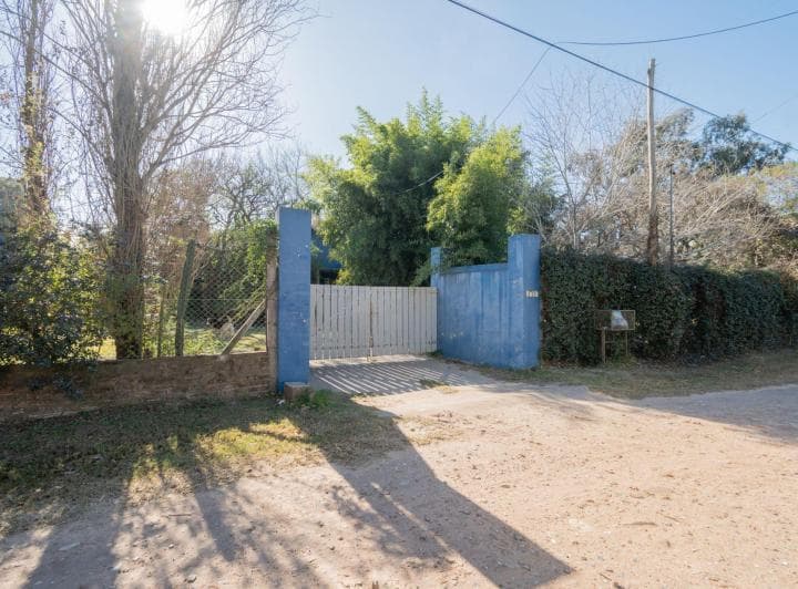 Importante Casa en Villa California - 3