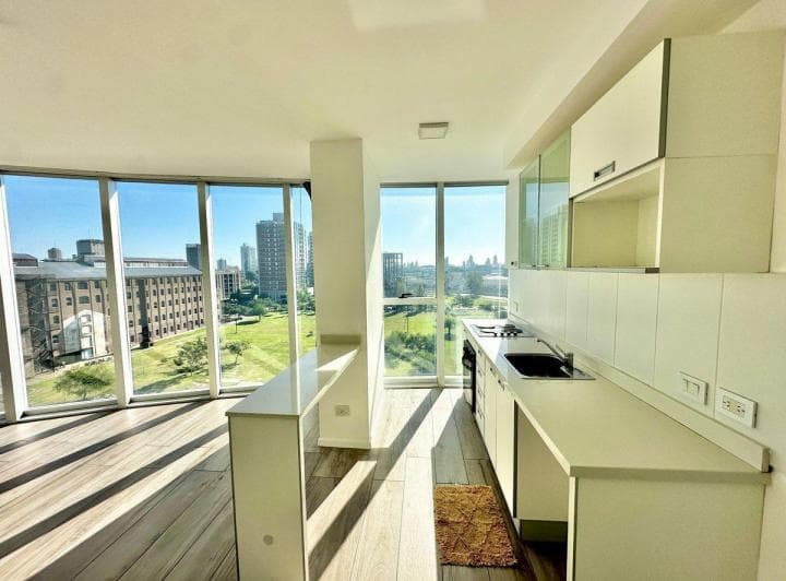 Se Vende Amarras Center Torre I Piso 6 1dor/cocher - 2