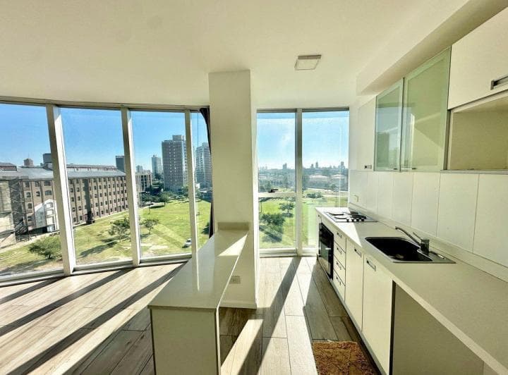 Se Vende Amarras Center Torre I Piso 6 1dor/cocher - 3