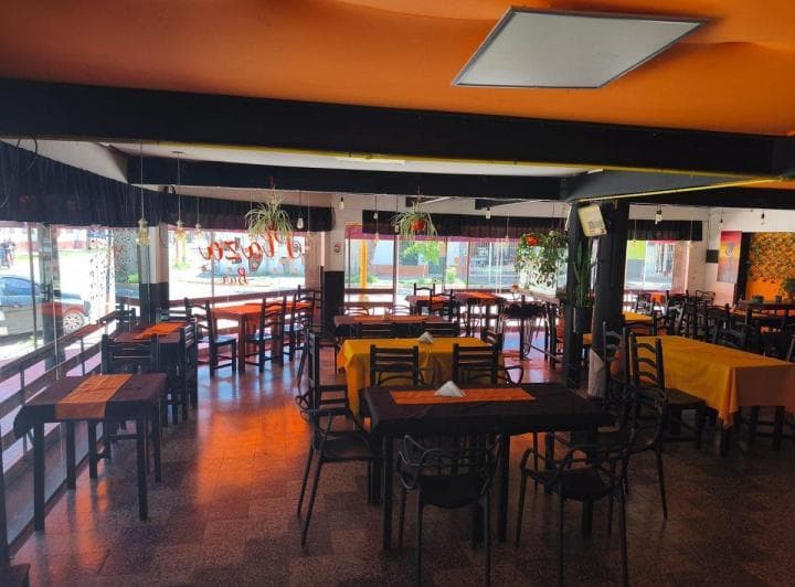 Se Vende Fondo de Comercio Bar La Plaza San Javier - 4
