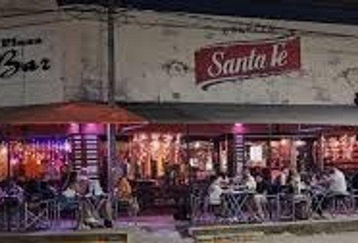 Se Vende Fondo de Comercio Bar La Plaza San Javier - 3
