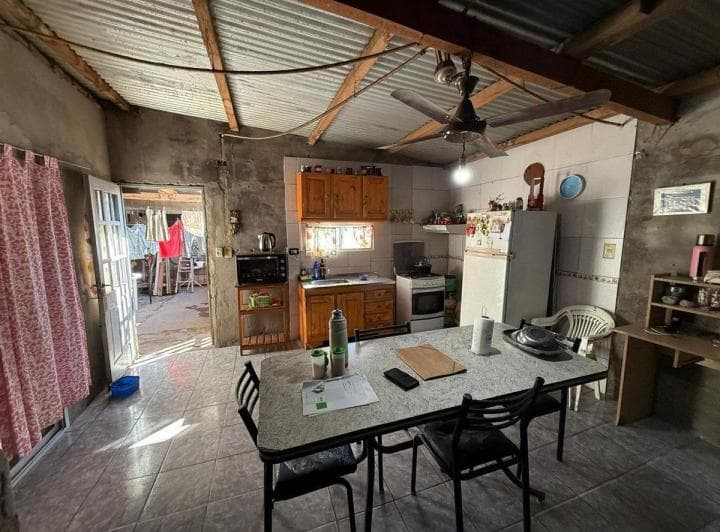 Venta de Casa Barrio Liceo Norte - 4