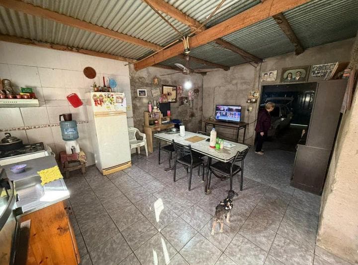 Venta de Casa Barrio Liceo Norte - 3