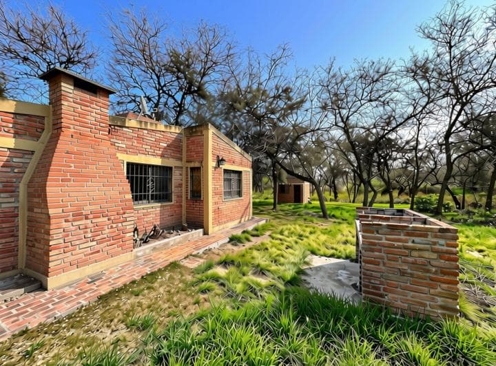 Venta Casa Villa de Las Rosas 2 Dorm Gran Parque - 5