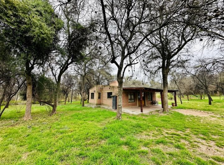 Venta Casa Villa de Las Rosas 2 Dorm Gran Parque - 3