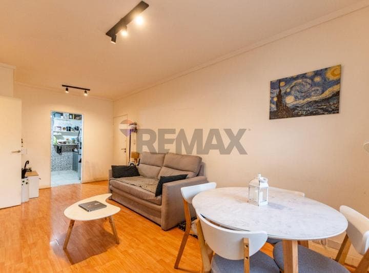 Venta 3 Ambientes Villa Urquiza con Patio Lavadero - 3