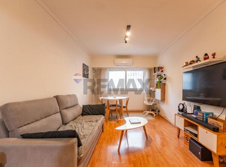 Venta 3 Ambientes Villa Urquiza con Patio Lavadero - 2