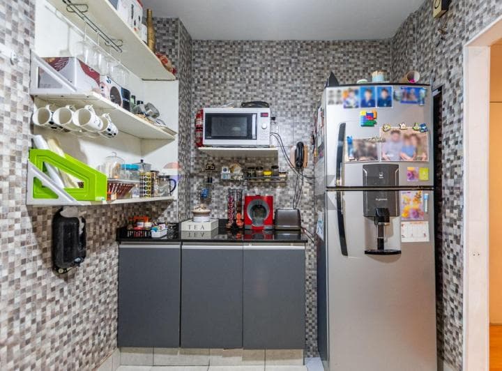 Venta 3 Ambientes Villa Urquiza con Patio Lavadero - 5