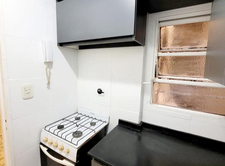 Venta Depto 2 Amb Recoleta Excelente Alto Palermo - 3
