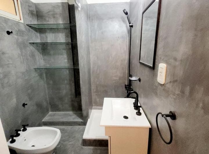Venta Depto 2 Amb Recoleta Excelente Alto Palermo - 4