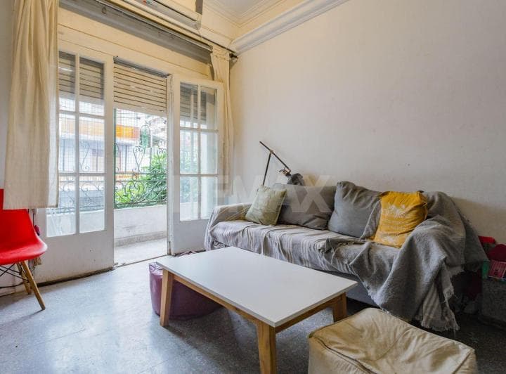 Venta Depto 3 Amb con Balcon Corrido Caballito Nor - 4