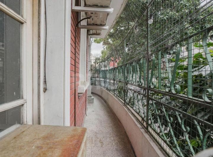 Venta Depto 3 Amb con Balcon Corrido Caballito Nor - 2