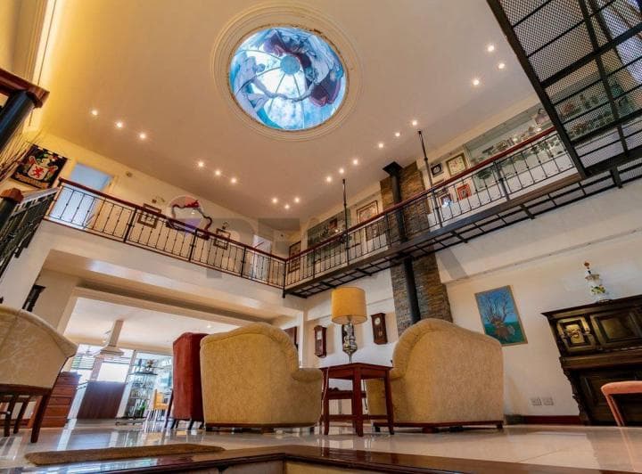 Casa con Jardin y Pileta Financia 100%! - 4