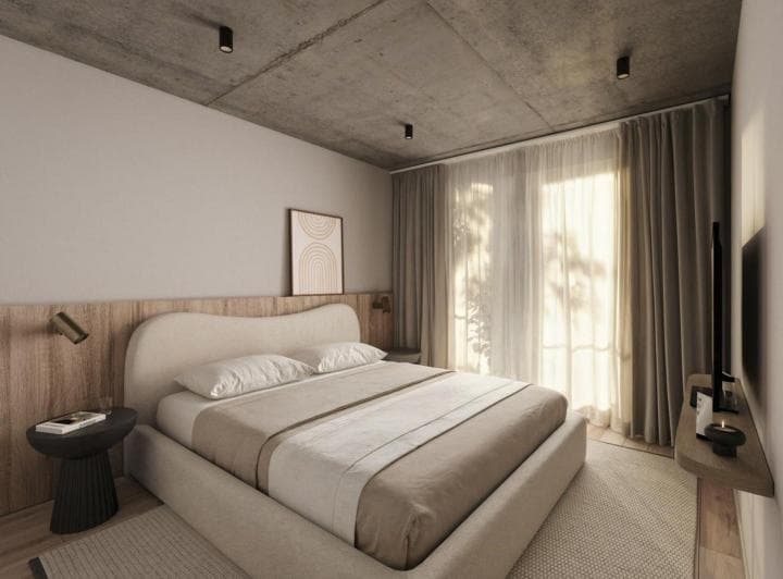 Venta Monoambiente a Estrenar Villa Ortuzar - 5