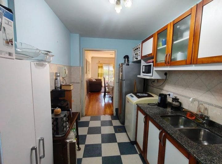 Departamento 3 Ambientes en San Justo - 5