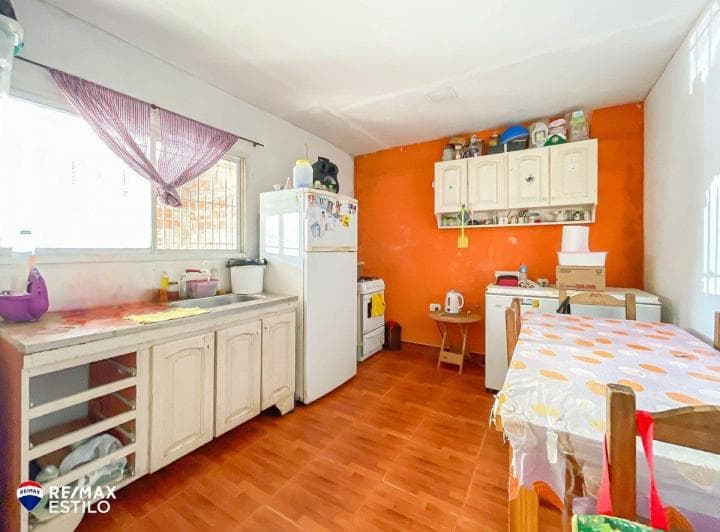 Casa en Venta en Berisso - 2